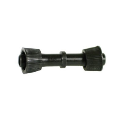 PL ALA GOCC RIG MANICOTTO 840 D 16X16 MM