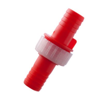 PL RACCORDO A VITE 3 PZ 18 MM