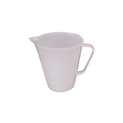 BOCCALE GRADUATO C/DOSATORE 1 L