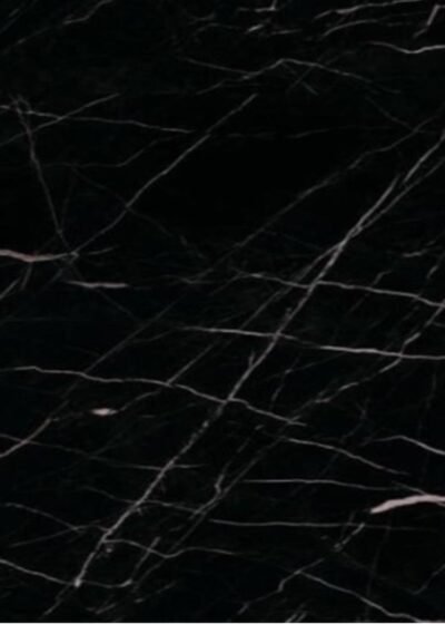 Pannello SPC Effetto marmo- Ultra opaco 265x120 cm Spessore 3 mm Calacatta Black