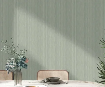 Carta da Parati art. Z57703 misure 53 cm x 10 mt Cannettato - immagine 2