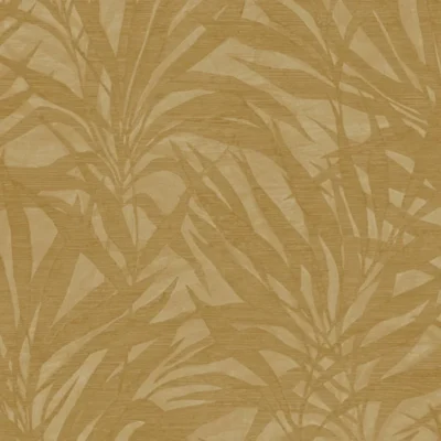 Carta da Parati art. Z57737 misure 53 cm x 10 mt Foglie 3D