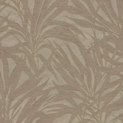 Carta da Parati art. Z57739 misure 53 cm x 10 mt Foglie 3D