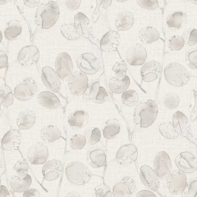 Carta da Parati art. Z77503 misure 53 cm x 10 mt Foglioline