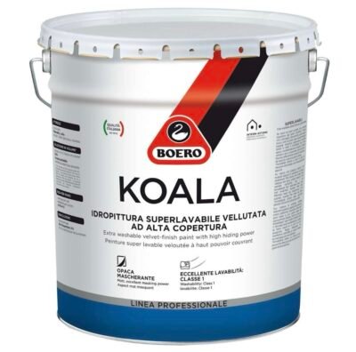 Koala 2,5 lt Colore Ginepro 211-40