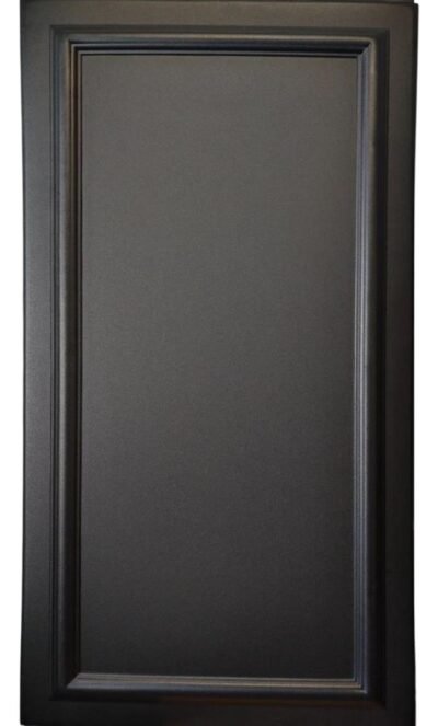 PANNELLO DECORATIVO IN XPS 100X50CM PREZZO AL PEZZO(BLIST.5MQ) Boiserie Nera