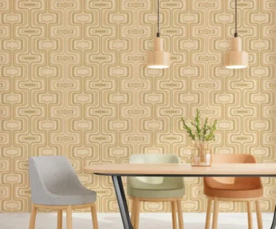 Carta da Parati art. Z77520 misure 53 cm x 10 mt - immagine 2