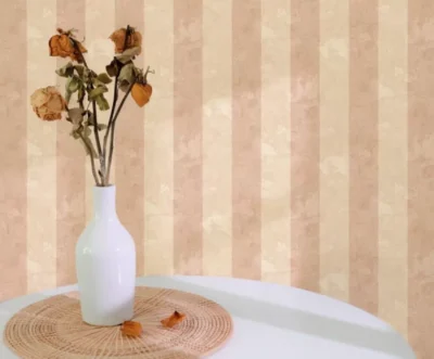 Carta da Parati art. Z77533 misure 53 cm x 10 mt Rigato - immagine 2