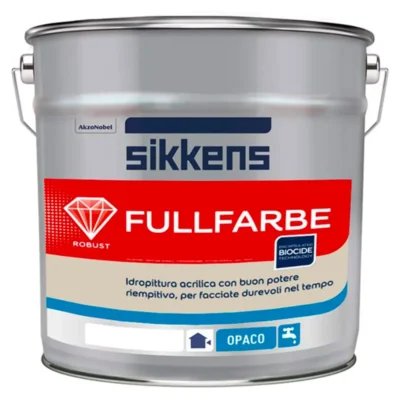 SIKKENS FULLFARBE 5 litri ON.00.67