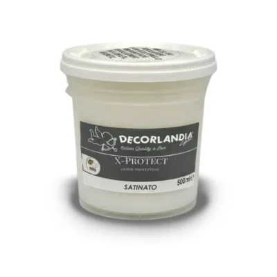 X-PROTECT SATINATO 250 ML