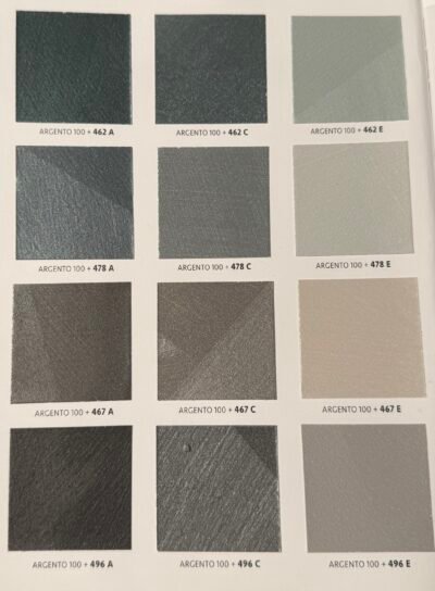 SABILUX 2 - VALPAINT "SABBIATO GRANA FINE" - immagine 4