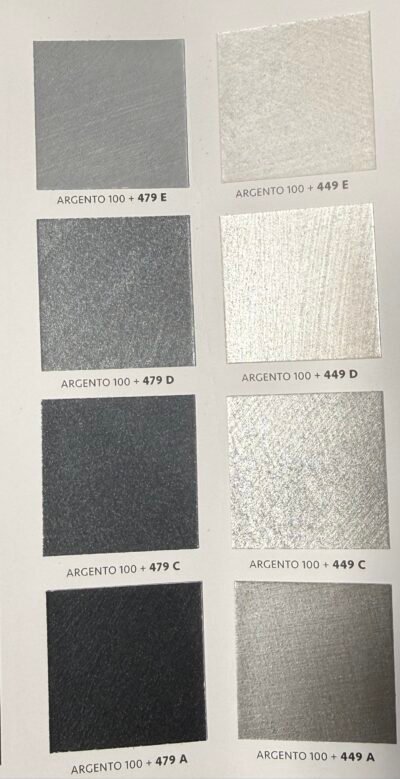 SABILUX 2 - VALPAINT "SABBIATO GRANA FINE" - immagine 8