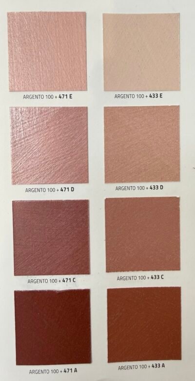 SABILUX 2 - VALPAINT "SABBIATO GRANA FINE" - immagine 9