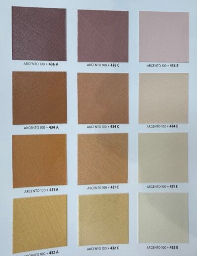 SABILUX 2 - VALPAINT "SABBIATO GRANA FINE" - immagine 5