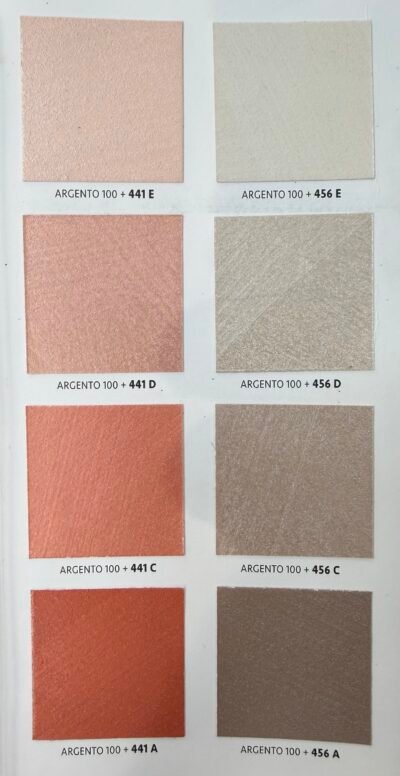 SABILUX 2 - VALPAINT "SABBIATO GRANA FINE" - immagine 10