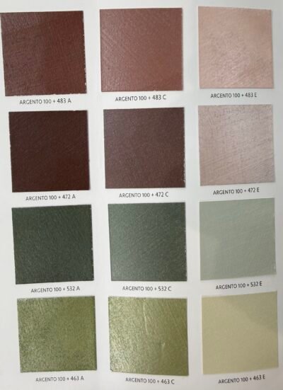SABILUX 2 - VALPAINT "SABBIATO GRANA FINE" - immagine 7