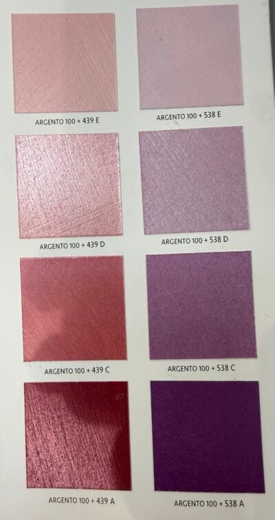 SABILUX 2 - VALPAINT "SABBIATO GRANA FINE" - immagine 12