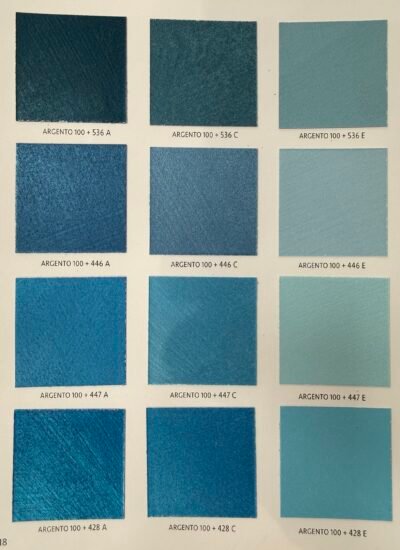 SABILUX 2 - VALPAINT "SABBIATO GRANA FINE" - immagine 11